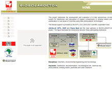 Tablet Screenshot of biosolar.univalle.edu.co