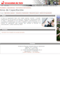 Mobile Screenshot of capacitacion.univalle.edu.co