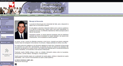 Desktop Screenshot of neurocirugia.univalle.edu.co